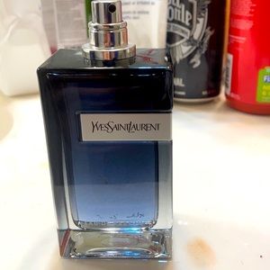 YSL Men’s cologne